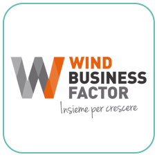 WIND BUSINESS FACTOR